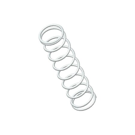 Approved Vendor Compression Spring, O= .240, L= 1.00, W= .020 G309962372